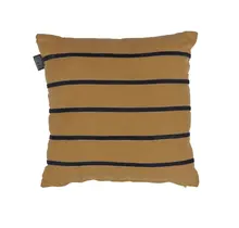 KAAT Amsterdam Myron Sierkussen  Bruin 40x40 cm