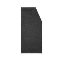 Marc O' Polo Serviette Mova 50x100 Anthracite
