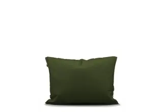 Essenza Minte Kussensloop Moss 60x70