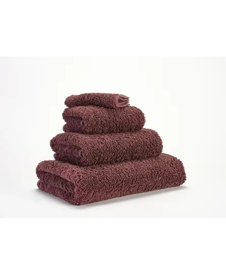 Abyss & Habidecor Super Pile Badlaken 105x180 509 vineyard