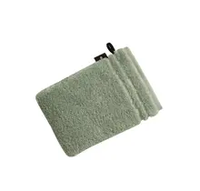 Gant de toilette Vossen Vienna Style Supersoft Soft-Green 22x16