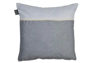 KAAT Amsterdam Renew coussin décoratif Gris