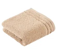 Vossen Gastendoekje Vienna Style Supersoft  Tibet 30x50