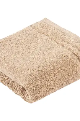Vossen Gastendoekje Vienna Style Supersoft  Tibet 30x50