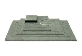 Vandyck Houston Olive Tapis de toilette 60X62