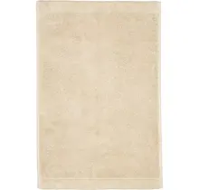 Cawo Lifestyle Uni Gastendoekje 30x50 Leinen