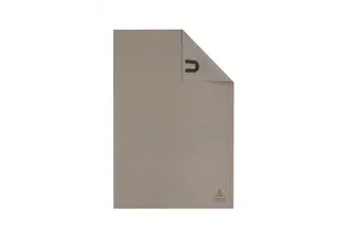 Cawö Nature Theedoek 531 muskat 50/70