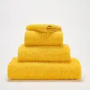 Abyss & Habidecor Abyss & Habidecor Super Pile Serviette de bain 100x150 830 banane