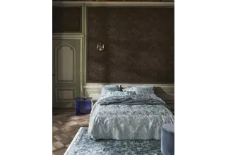 Essenza Maere housse de couette Hazy Blue 2p set 260x220