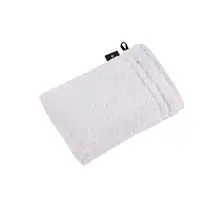 Gant de toilette Vossen Vienna Style Supersoft blanc 22x16