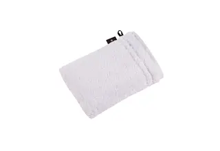 Gant de toilette Vossen Vienna Style Supersoft blanc 22x16