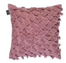 Kaat Amsterdam sierkussen Dondi Pink 45x45