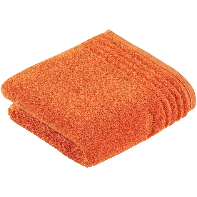 Vossen Serviette de bain Vienna Style Supersoft Fiesta 60x110