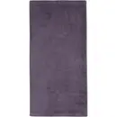 Cawö Cawö Lifestyle Uni Towel midnight 50/100