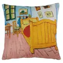 Beddinghouse Beddinghouse x Van Gogh Museum Bedroom Multi sierkussen