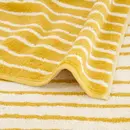 Cawö Cawö Loft Lines Serviette de toilette pour invités scotch 30/50