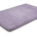 Rhomtuft badmat Rhomy Home Uni 50x60cm lilac