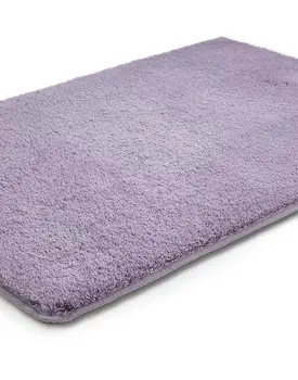 Rhomtuft badmat Rhomy Home Uni 50x60cm lilac