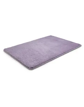 Rhomtuft badmat Rhomy Home Uni 50x60cm lilac