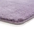 Tapis de bain Rhomtuft Rhomy Home Uni 50x60cm lilas