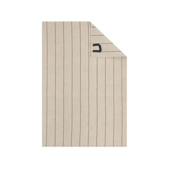 Cawö Nature torchon 532 lin 50/70