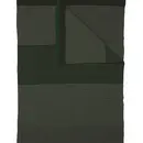 Pip Studio Pip Studio Plaid Blockstripe Vert 130x170 cm
