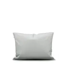 Essenza Minte  dekbedovertrek Grey 60x70