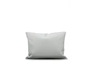 Essenza Minte  dekbedovertrek Grey 60x70