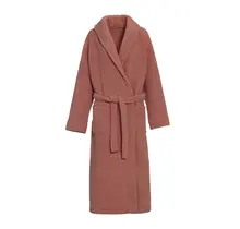 Essenza Nama Uni Peignoir Rose XXL
