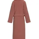 Essenza Essenza Nama Uni Bathrobe Rose XXL