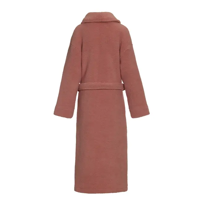 Essenza Nama Uni Bathrobe Rose XXL