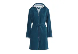 Vandyck Chicago badjas Navy Small