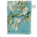 Beddinghouse Beddinghouse x Van Gogh Museum Gant de toilette Blossom Bleu