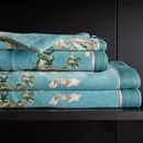 Beddinghouse Beddinghouse x Van Gogh Museum Gant de toilette Blossom Bleu
