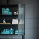 Beddinghouse Beddinghouse x Van Gogh Museum Gant de toilette Blossom Bleu