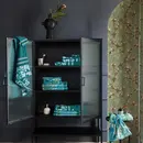 Beddinghouse Beddinghouse x Van Gogh Museum Gant de toilette Blossom Bleu