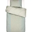 Essenza Essenza Tesse Housse de couette Greenish 200x200/220