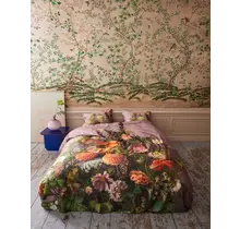 Essenza Phae - Enveloppe de couette Woodrose 240x200/220