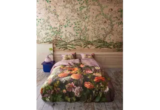 Essenza Phae - Enveloppe de couette Woodrose 240x200/220