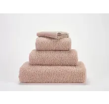 Abyss & Habidecor Super Pile Gastendoekje 40x60 518 primrose