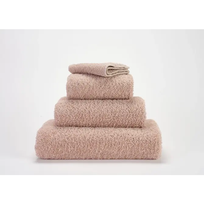 Abyss & Habidecor Serviette de toilette Super Pile 40x60 518 primrose