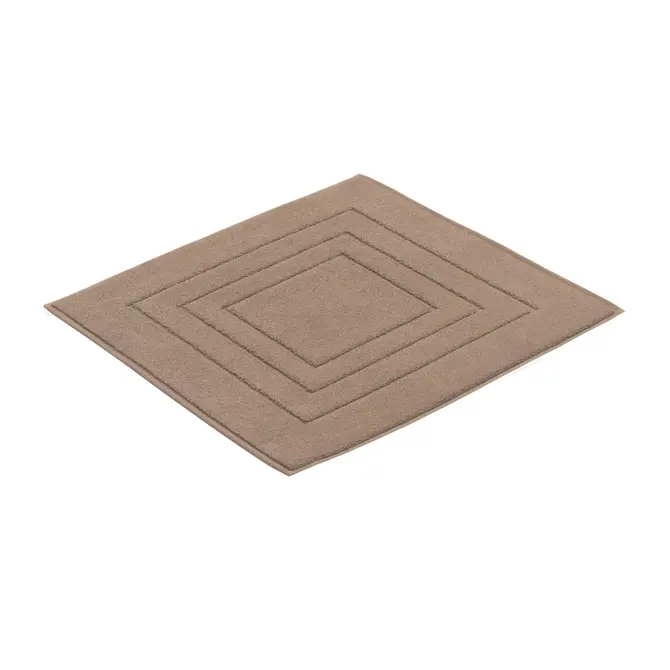 Vossen Tapis de bidet Feeling raffia 60x60