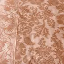 Essenza Essenza Maere housse de couette Pink Sand 2p set 200x220