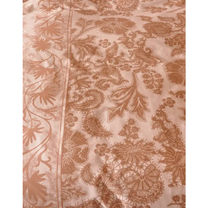 Essenza Maere housse de couette Pink Sand 2p set 200x220 Essenza Maere housse de couette Pink Sand 2p set 200x220
