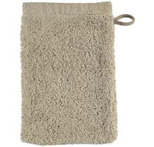 Cawo Lifestyle Uni Washandje Mauve