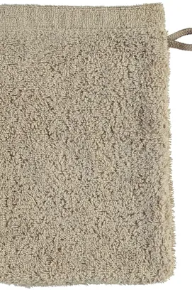 Cawo Lifestyle Uni Washandje Mauve