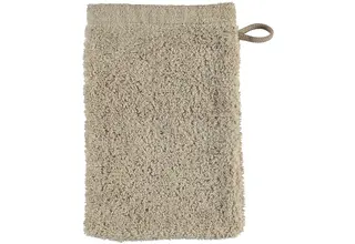 Cawo Lifestyle Gant de toilette Uni Mauve