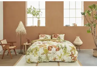 Beddinghouse Housse de couette Julie Multi 240x200/220 cm