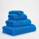 Abyss & Habidecor Abyss & Habidecor Super Pile Guest towel 40x75 383 zanzibar