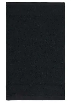 Marc O'Polo Timeless Uni Guest towel Night 30x50